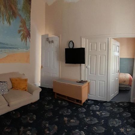 Nova Holiday Apartments Blackpool Extérieur photo