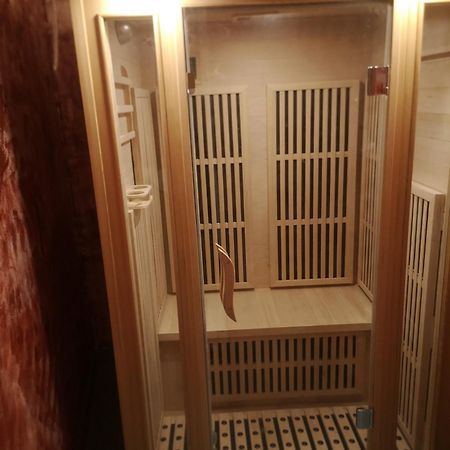 Nova Holiday Apartments Blackpool Extérieur photo