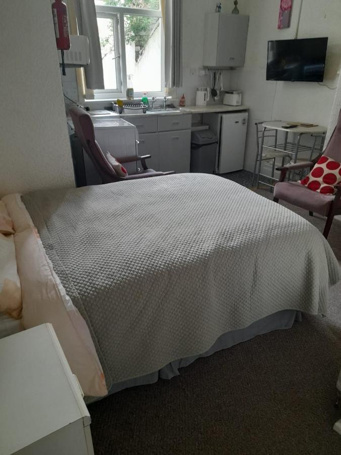 Nova Holiday Apartments Blackpool Extérieur photo