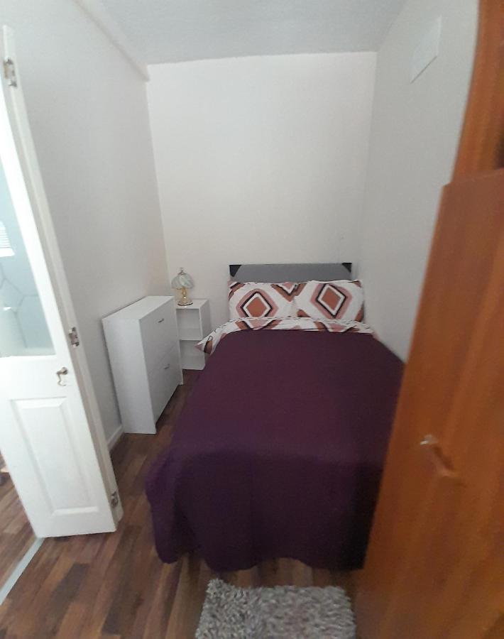Nova Holiday Apartments Blackpool Extérieur photo