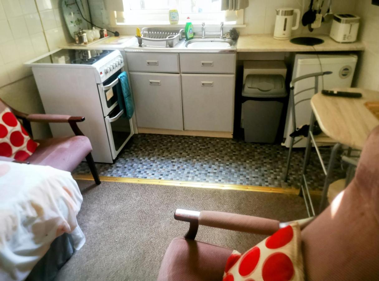 Nova Holiday Apartments Blackpool Extérieur photo
