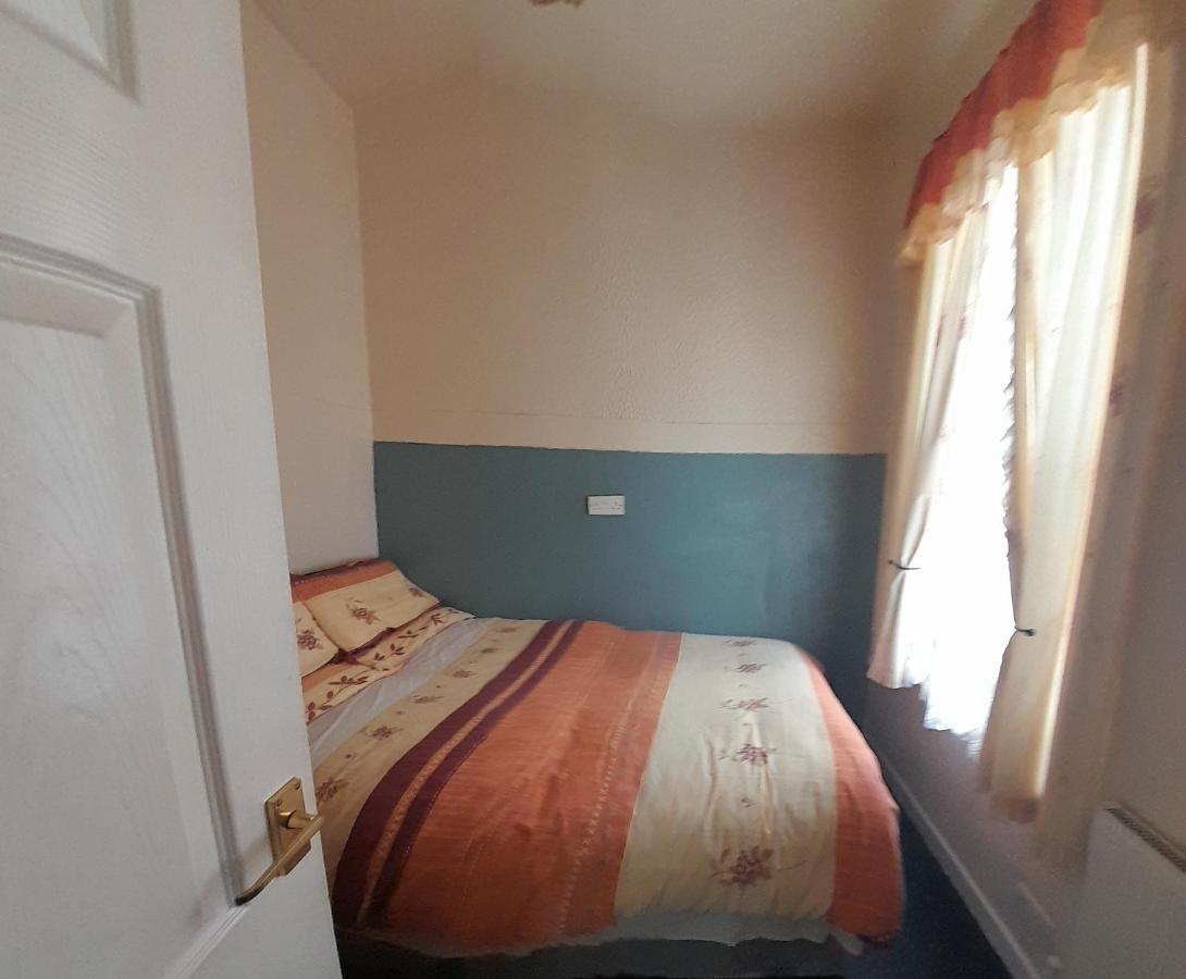 Nova Holiday Apartments Blackpool Extérieur photo
