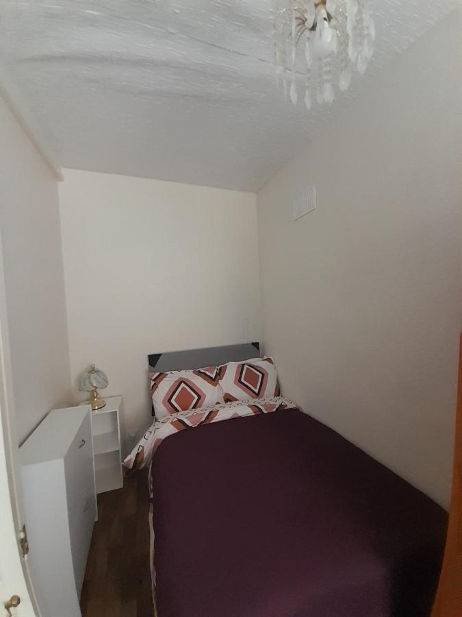 Nova Holiday Apartments Blackpool Extérieur photo