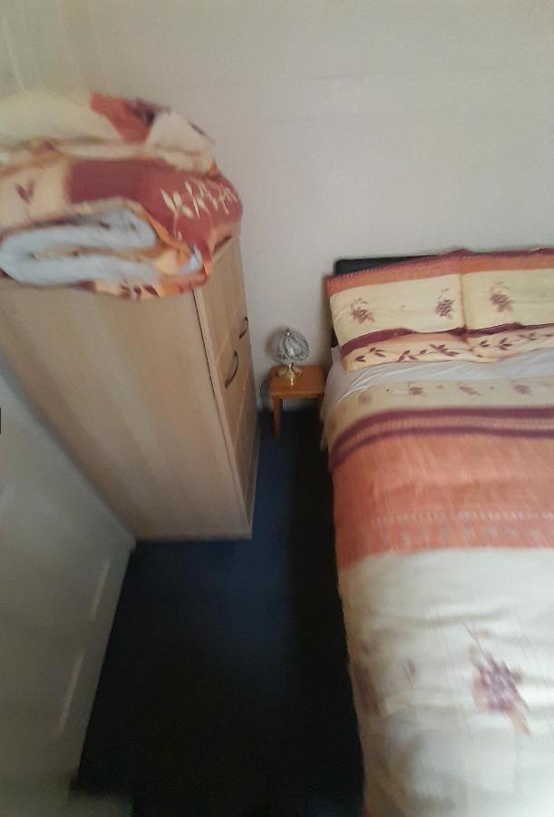 Nova Holiday Apartments Blackpool Extérieur photo