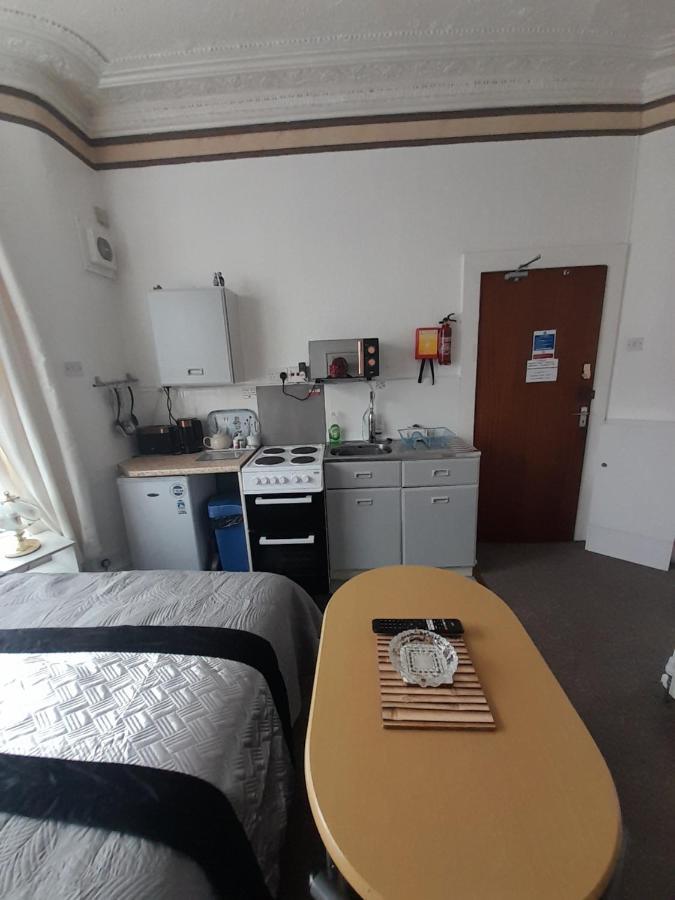 Nova Holiday Apartments Blackpool Extérieur photo
