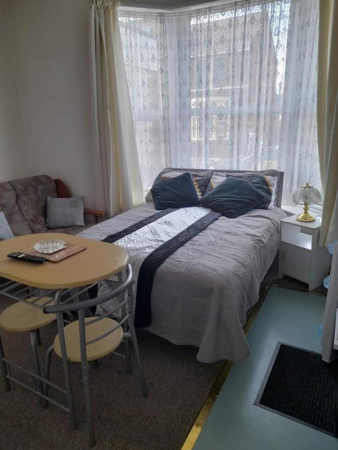 Nova Holiday Apartments Blackpool Extérieur photo