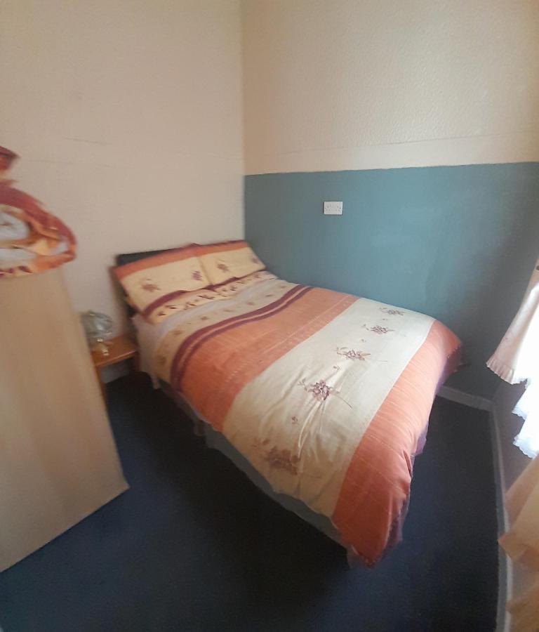 Nova Holiday Apartments Blackpool Extérieur photo