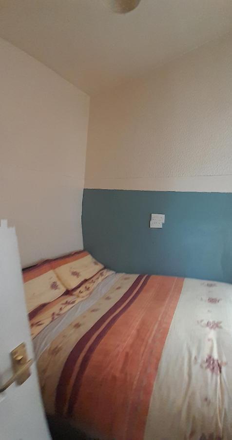 Nova Holiday Apartments Blackpool Extérieur photo