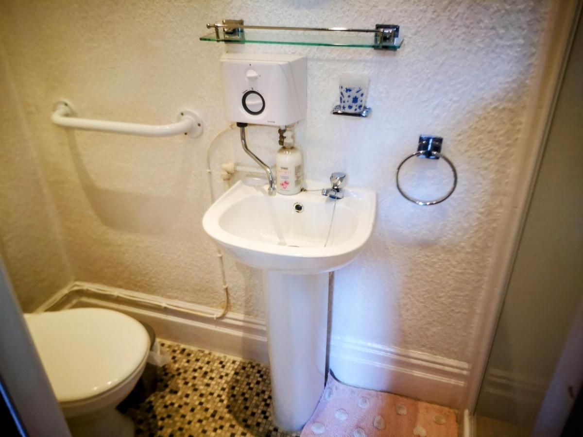 Nova Holiday Apartments Blackpool Extérieur photo