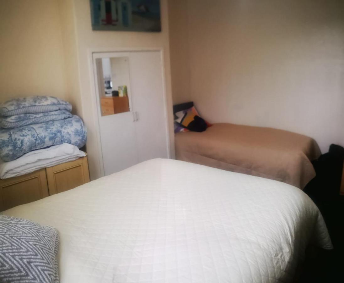 Nova Holiday Apartments Blackpool Extérieur photo