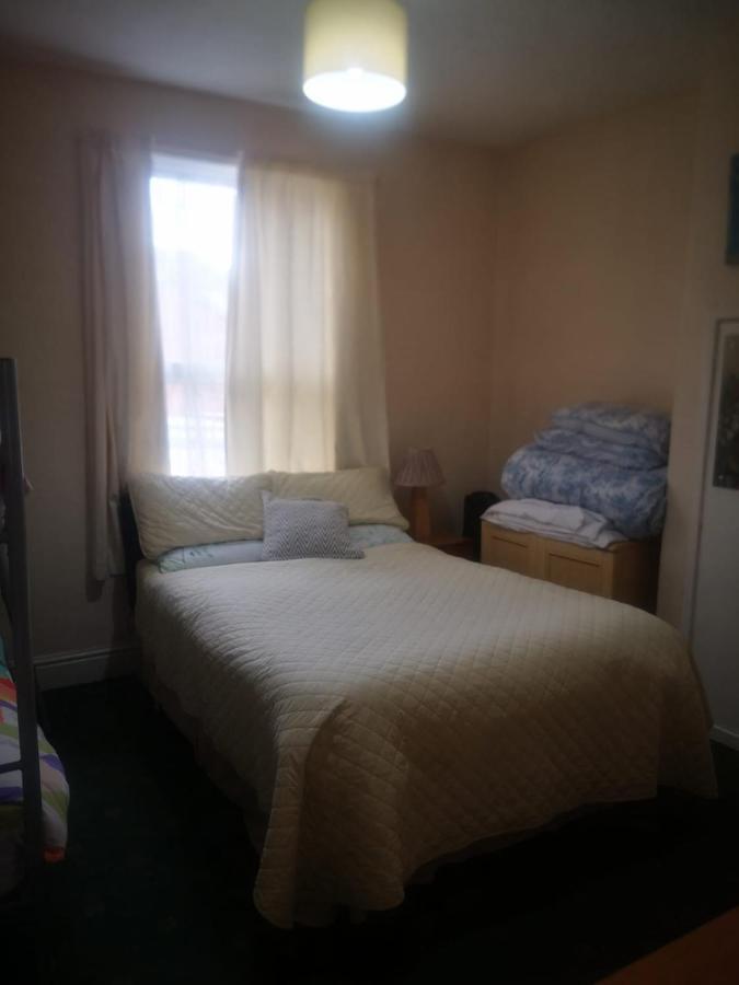 Nova Holiday Apartments Blackpool Extérieur photo