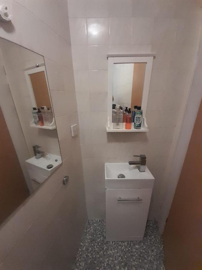 Nova Holiday Apartments Blackpool Extérieur photo