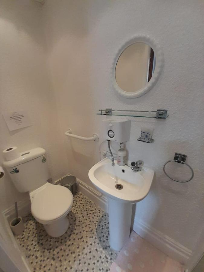 Nova Holiday Apartments Blackpool Extérieur photo
