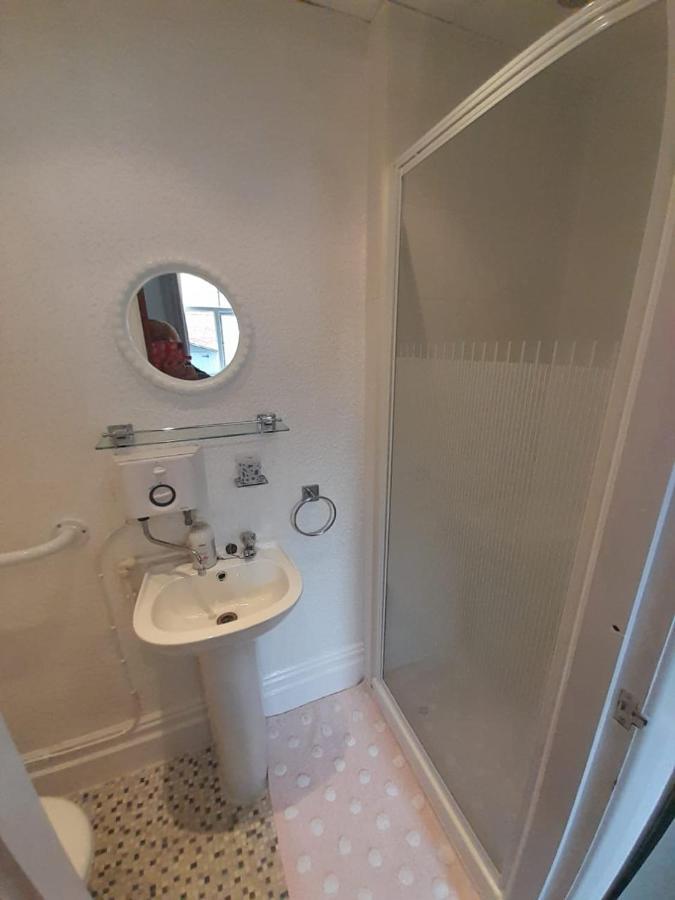 Nova Holiday Apartments Blackpool Extérieur photo