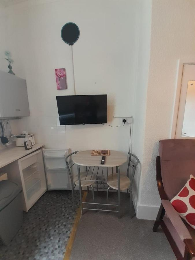 Nova Holiday Apartments Blackpool Extérieur photo