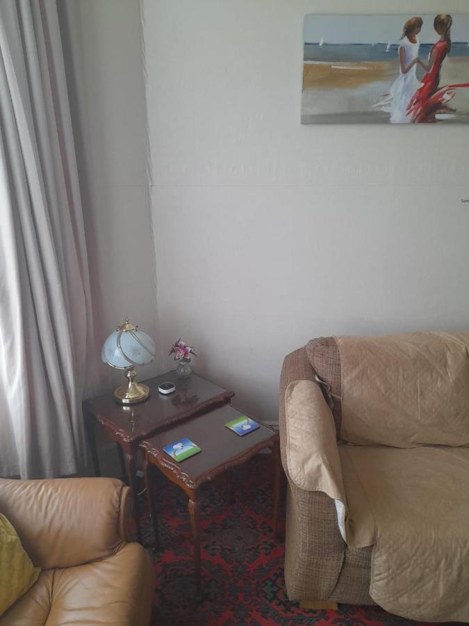 Nova Holiday Apartments Blackpool Extérieur photo