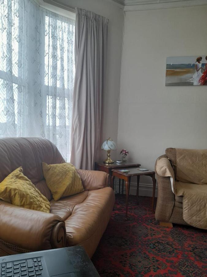 Nova Holiday Apartments Blackpool Extérieur photo