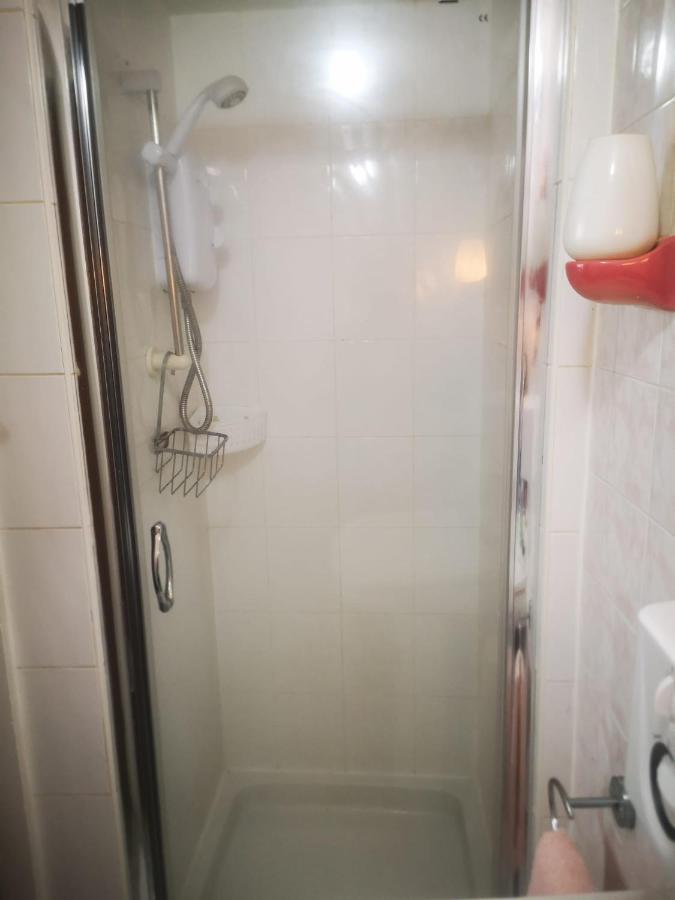 Nova Holiday Apartments Blackpool Extérieur photo