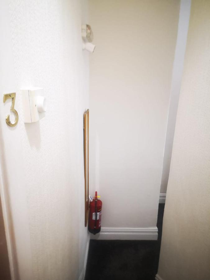 Nova Holiday Apartments Blackpool Extérieur photo