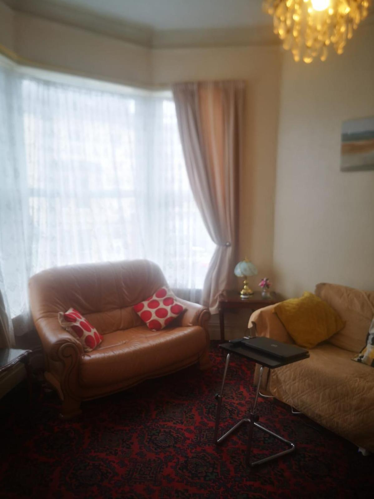 Nova Holiday Apartments Blackpool Extérieur photo