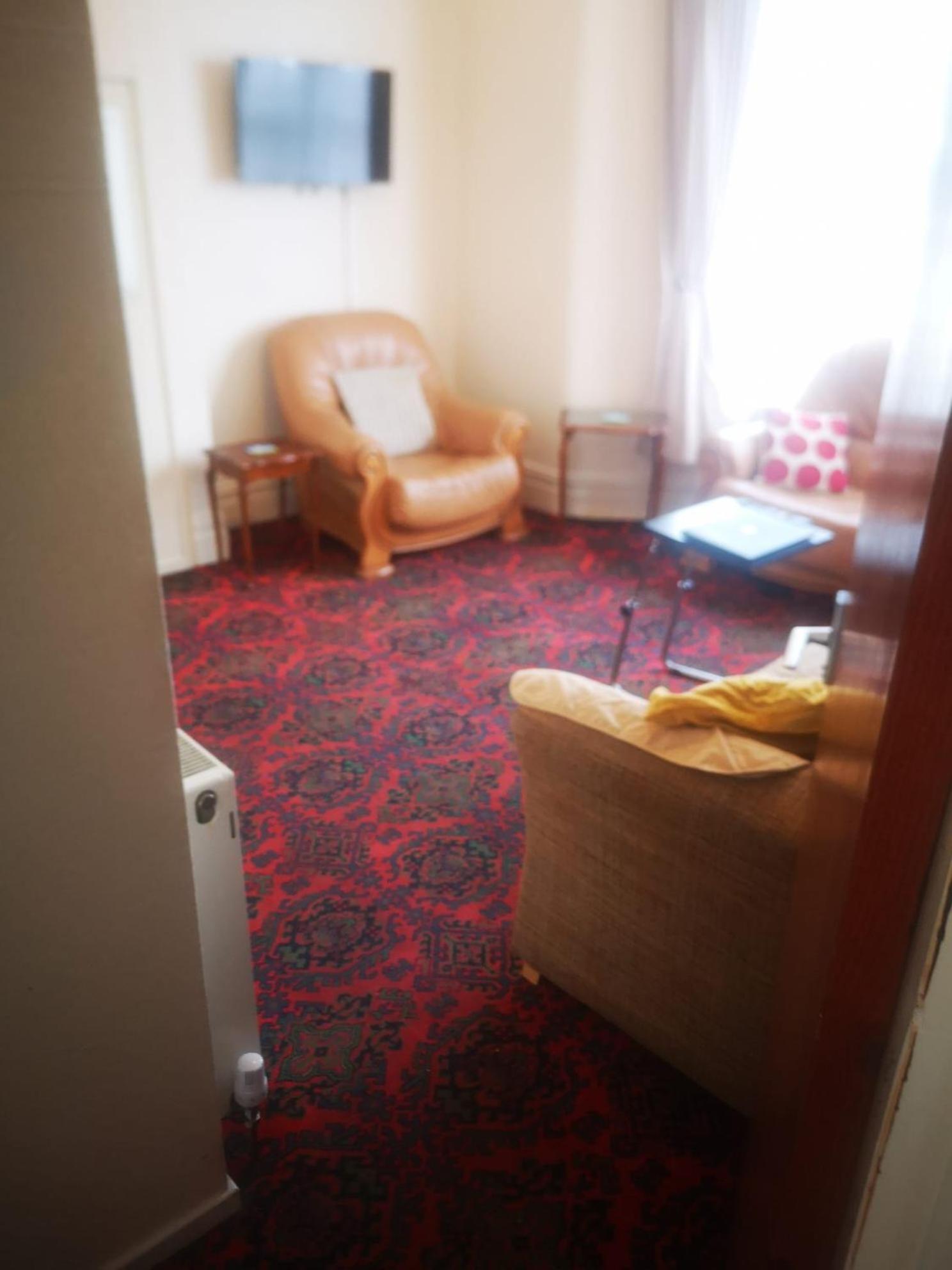 Nova Holiday Apartments Blackpool Extérieur photo