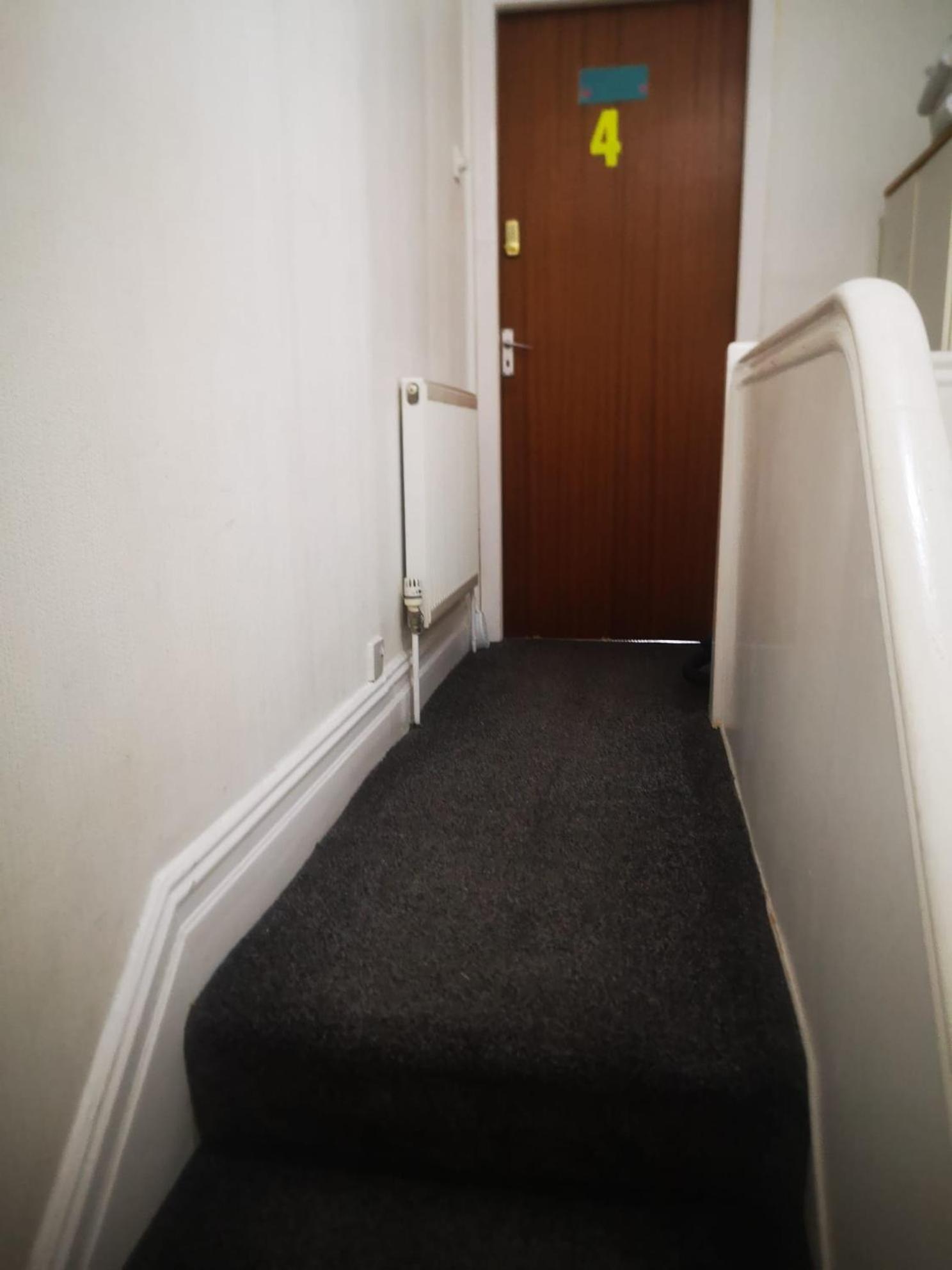 Nova Holiday Apartments Blackpool Extérieur photo