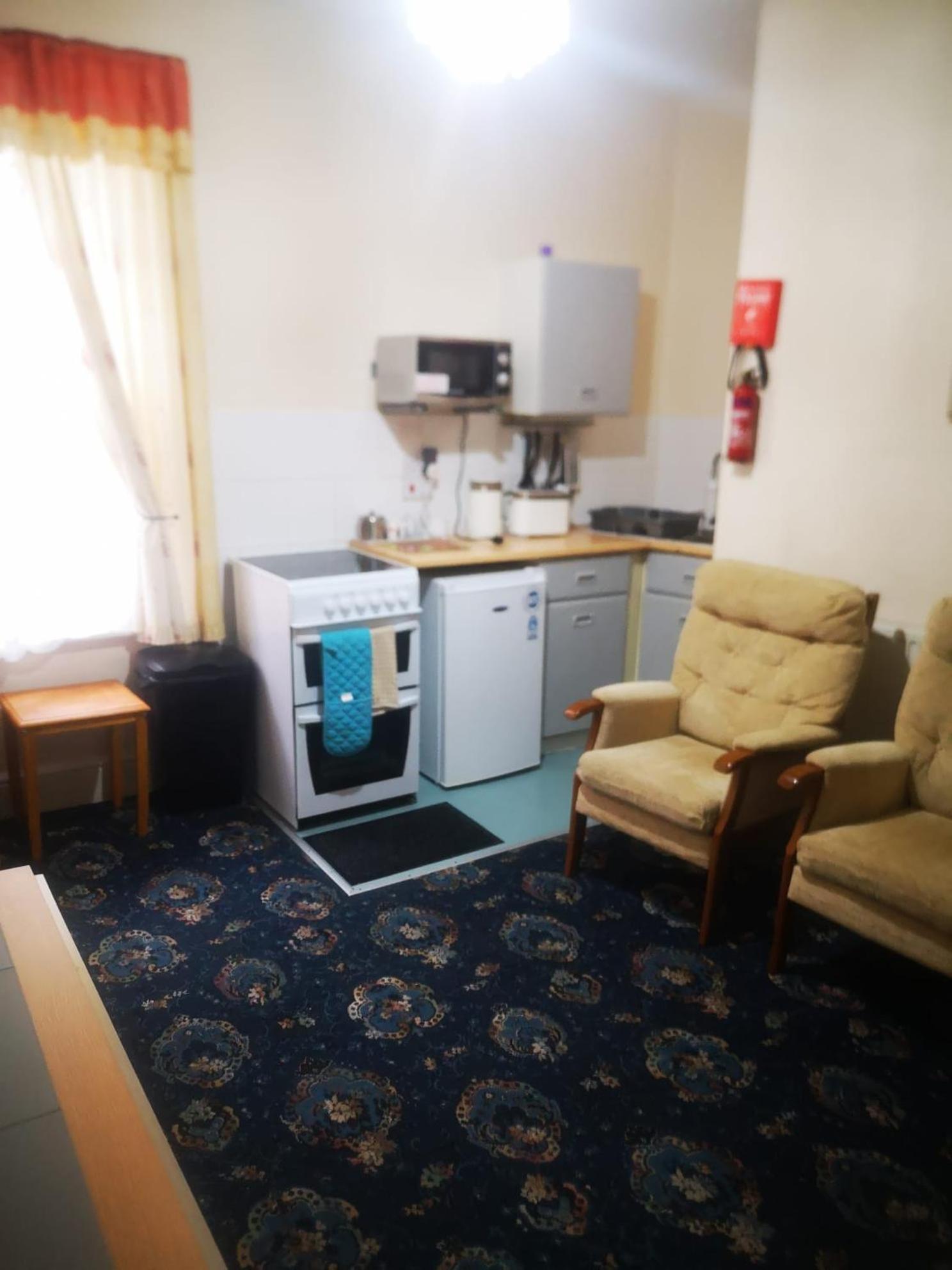 Nova Holiday Apartments Blackpool Extérieur photo