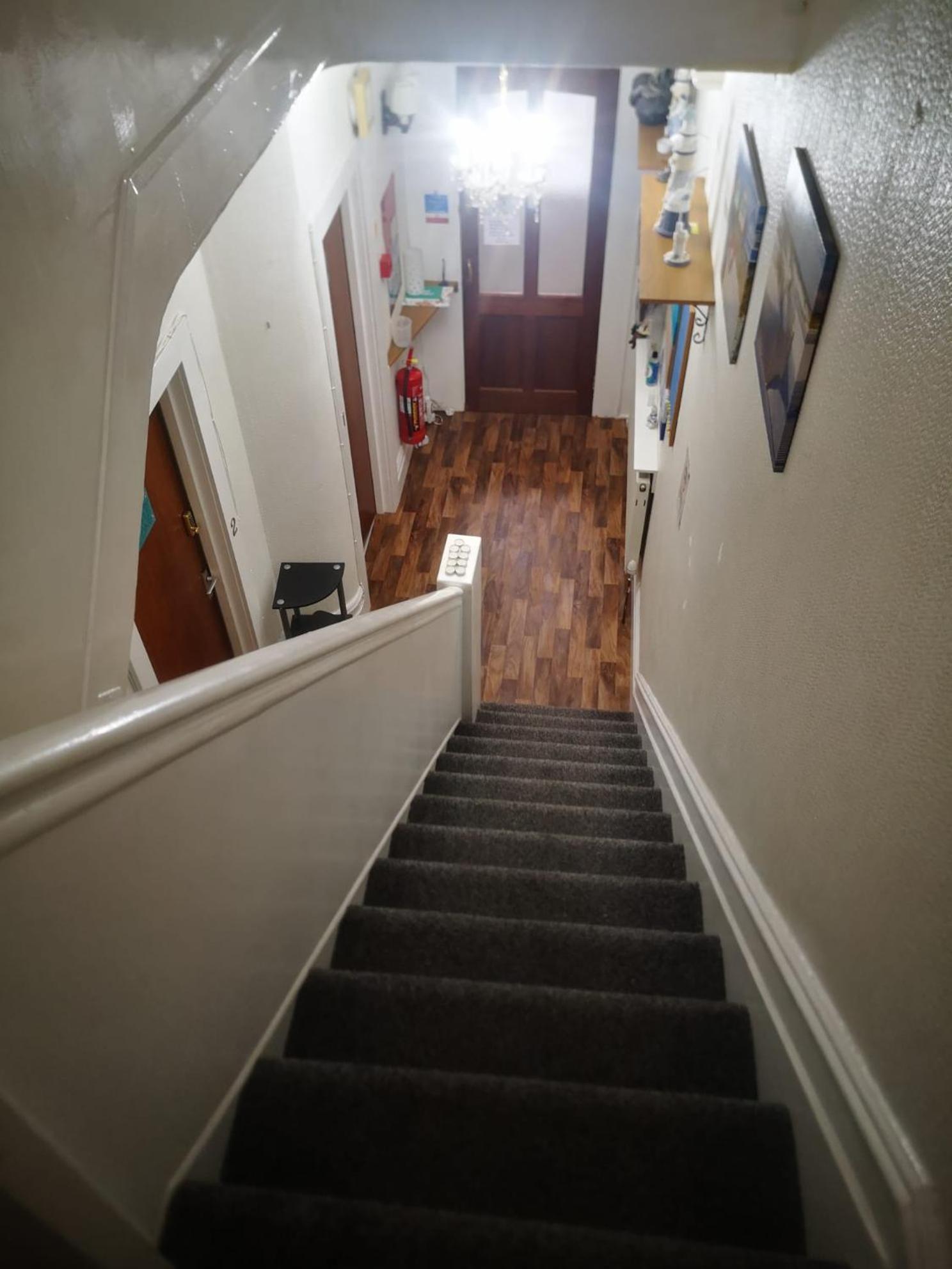 Nova Holiday Apartments Blackpool Extérieur photo