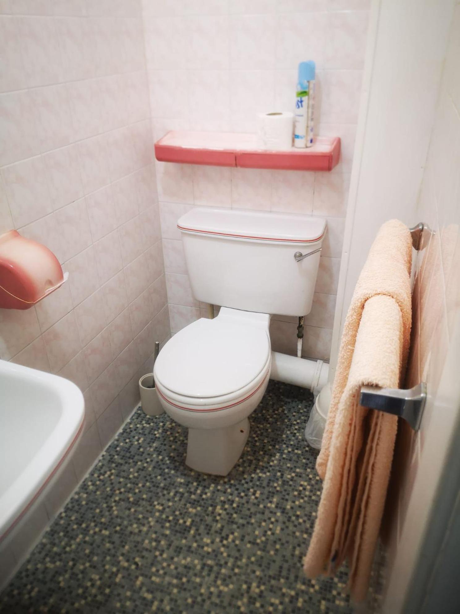 Nova Holiday Apartments Blackpool Extérieur photo