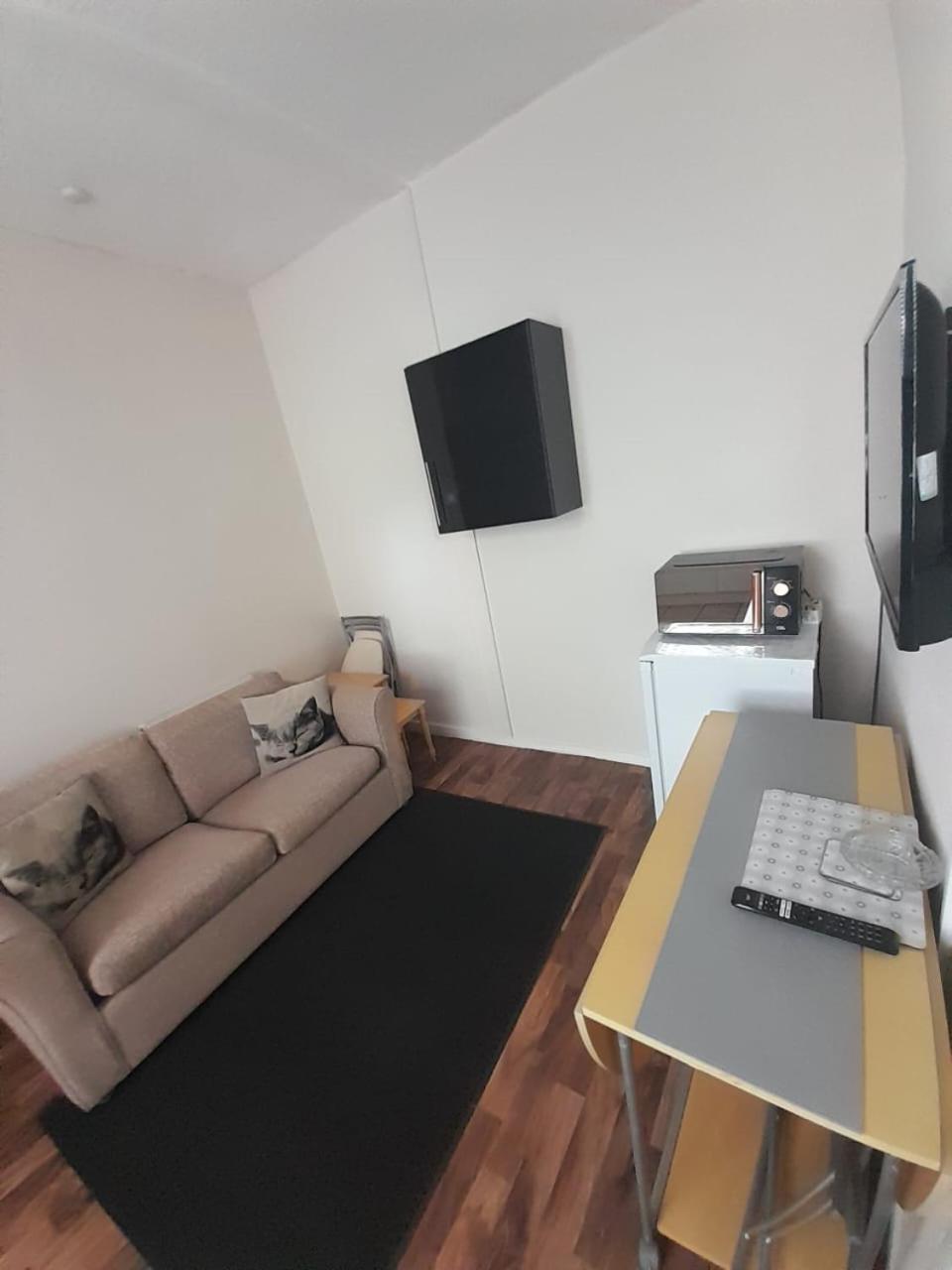 Nova Holiday Apartments Blackpool Extérieur photo